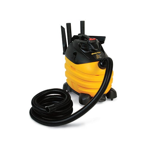 Vacuums & Sweepers