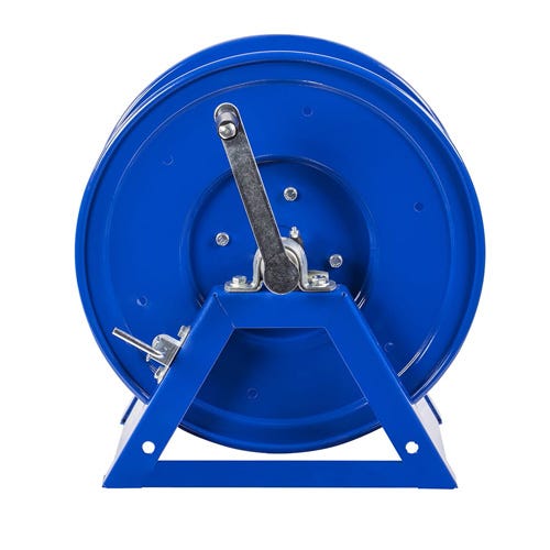 Arc Welding Cable Reels