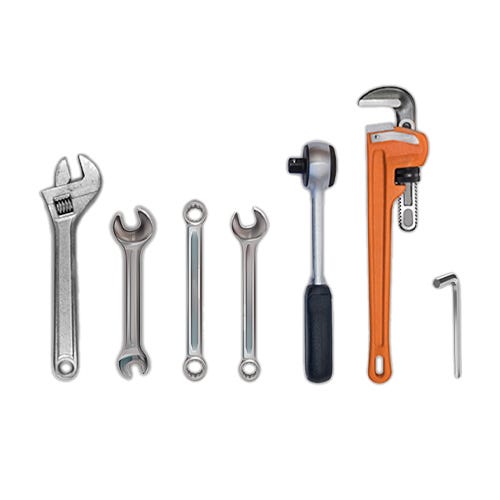 Wrenches