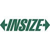 Insize