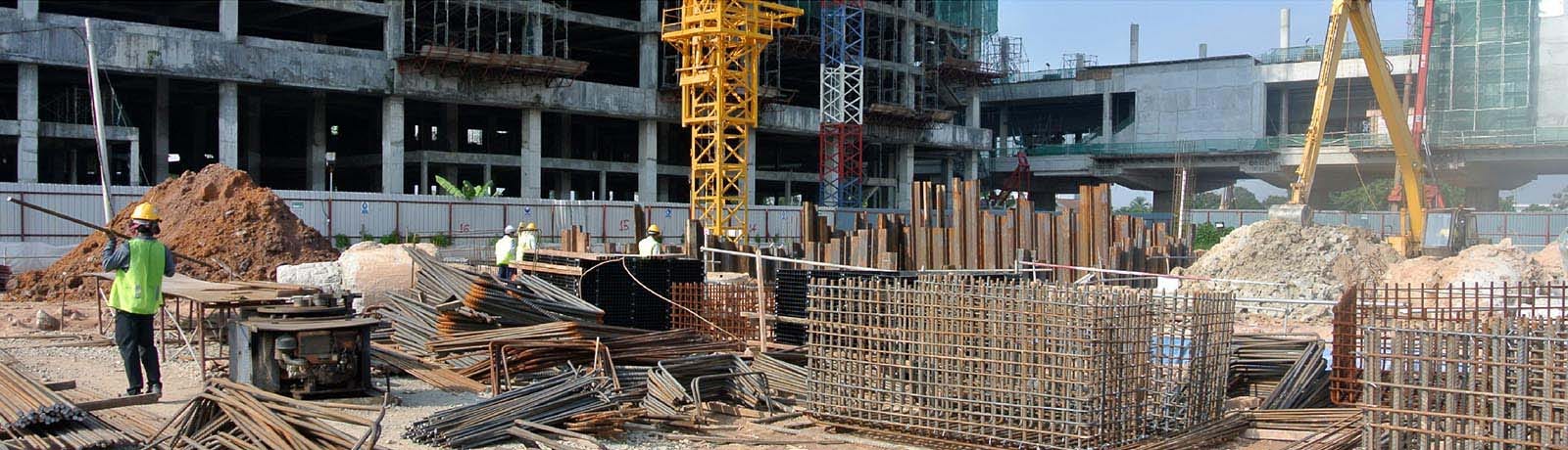 Construction