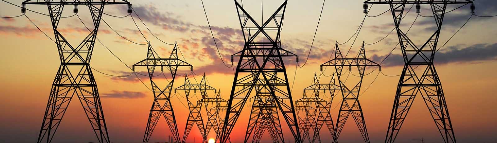 Energy Utilities