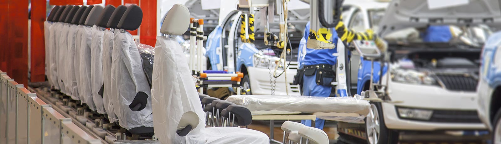 General Manufacturing