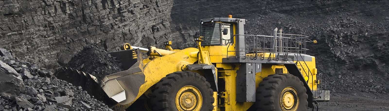 Mining