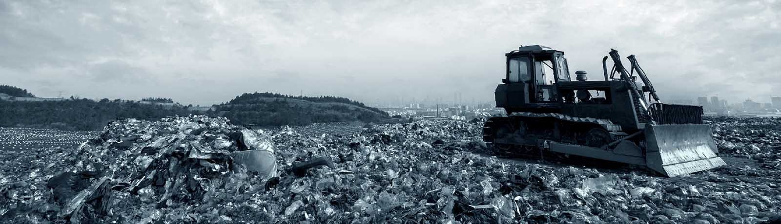 Waste Management