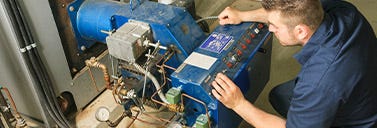 Industrial Maintenance